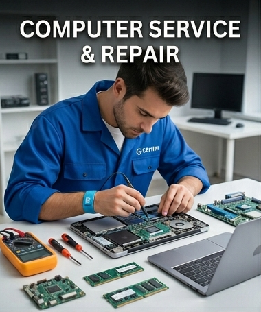 Computer Services