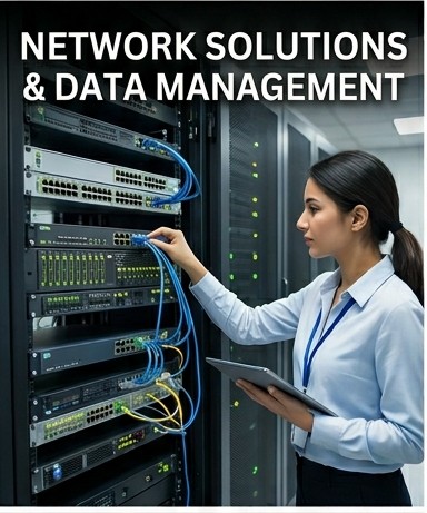 Data Management Service