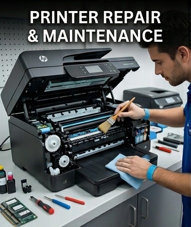 Printer Services