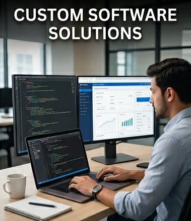 Solftware Solutions